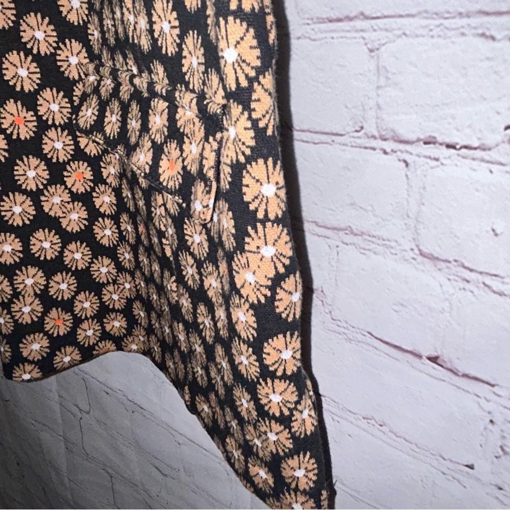Maeve Jacquard Tunic Top‎ size XS - Picture 7 of 12